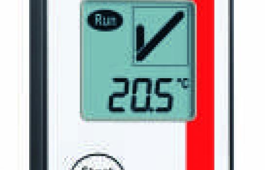 Libero CB. Datalogger a pdf con 2 alarmas