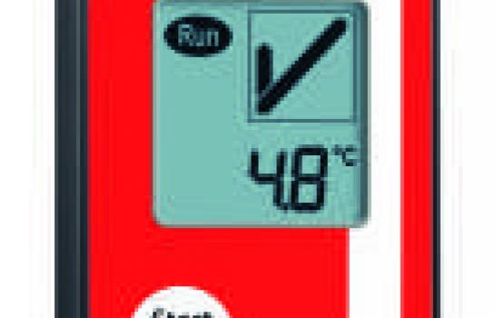 Libero CS. Datalogger gráfico a pdf con 8 niveles de alarma